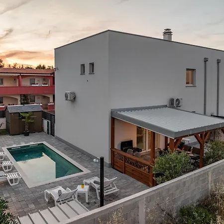 Len Mar Zadarvillas Villa