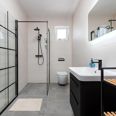Len Mar Zadarvillas Vila