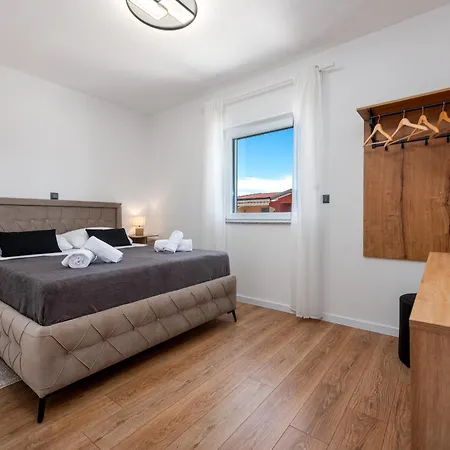 Villa Len Mar Zadarvillas Vir