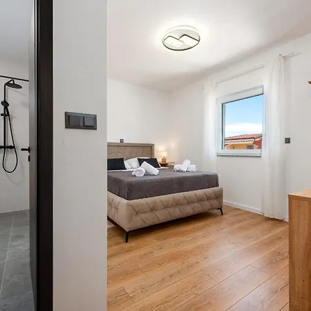 Len Mar Zadarvillas Villa Vir