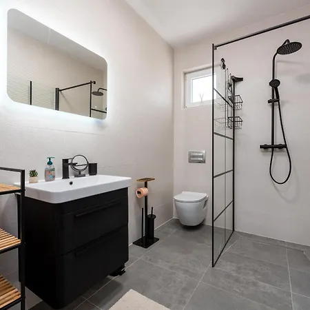 Vila Len Mar Zadarvillas Vir