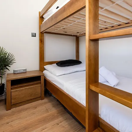 Villa Len Mar Zadarvillas