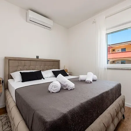 Len Mar Zadarvillas Villa Vir