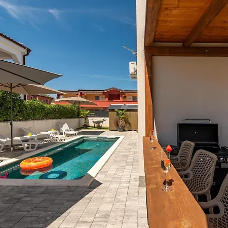 Len Mar Zadarvillas