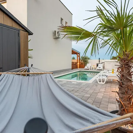 Len Mar Zadarvillas Vila