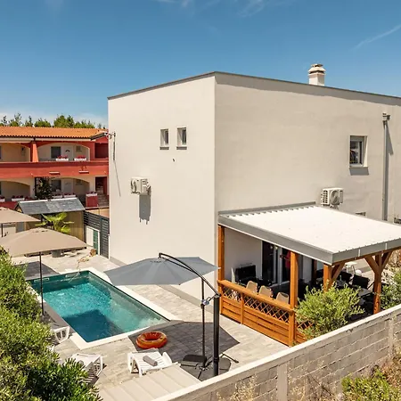Len Mar Zadarvillas Villa