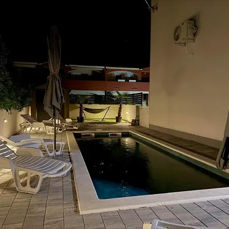 Len Mar Zadarvillas * Vir