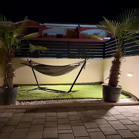 Len Mar Zadarvillas Villa Vir