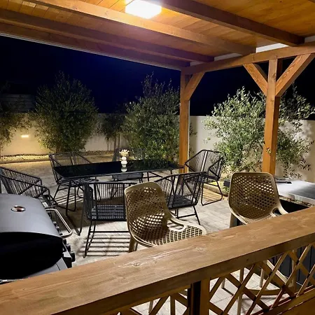 Len Mar Zadarvillas Villa Vir